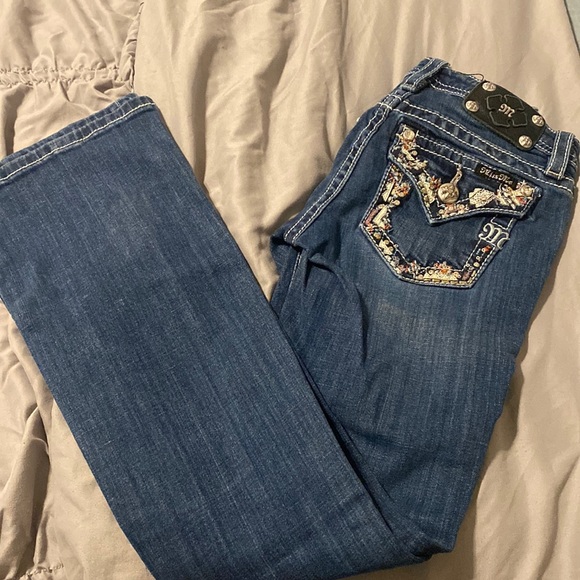 Miss Me Other - Miss me kid jeans